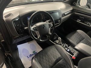 Mitsubishi Outlander bild 8