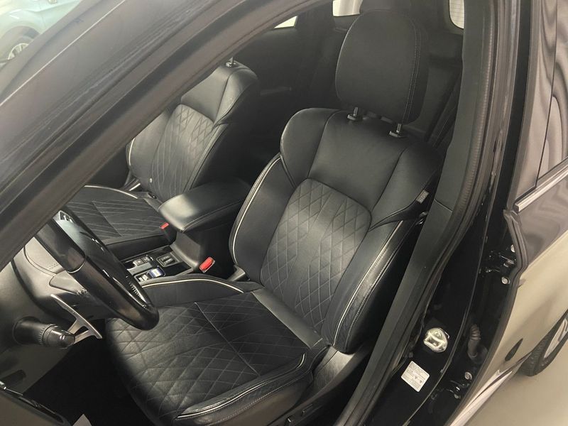 Mitsubishi Outlander bild 7