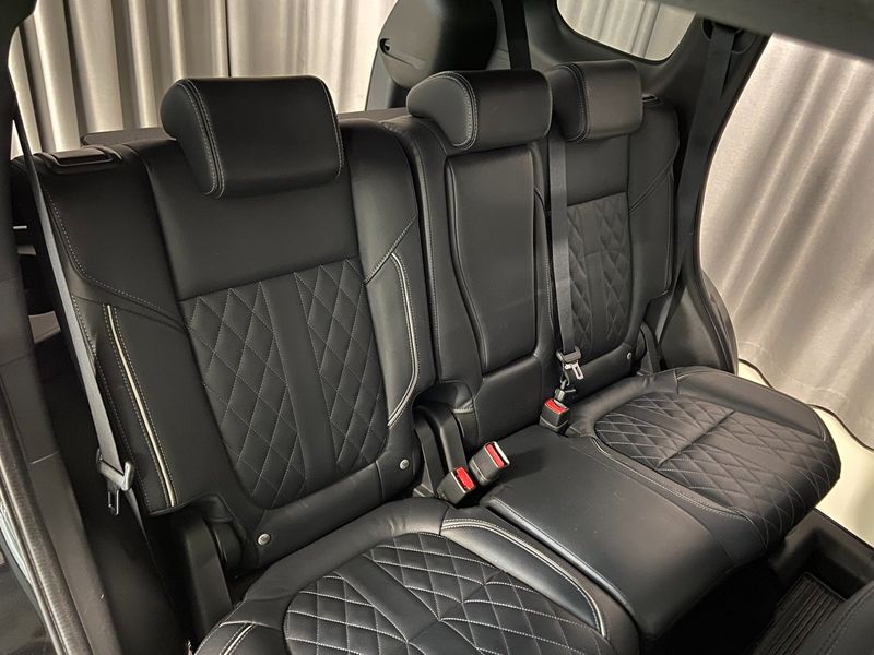 Mitsubishi Outlander bild 15