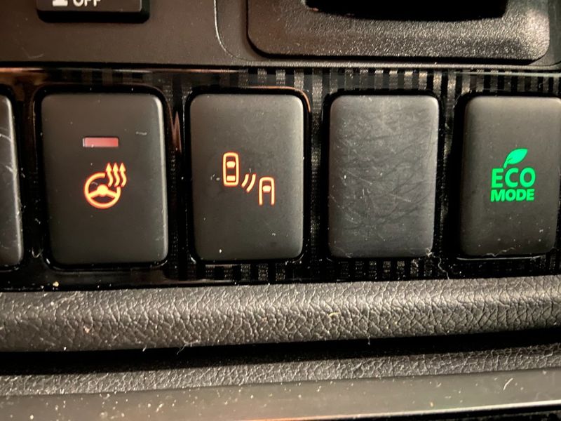 Mitsubishi Outlander bild 19