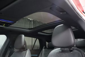 Mercedes E300 bild 18