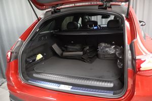 Mercedes E300 bild 12