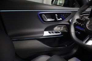 Mercedes E300 bild 19