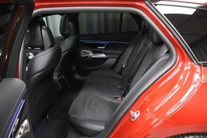 Mercedes E300 bild 15