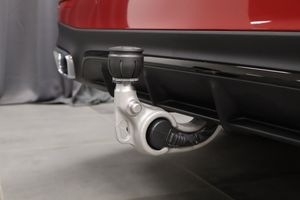 Mercedes E300 bild 13