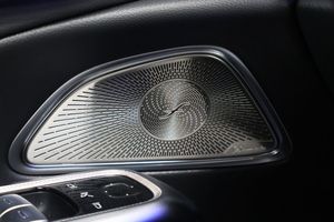 Mercedes E300 bild 21
