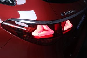 Mercedes E300 bild 11