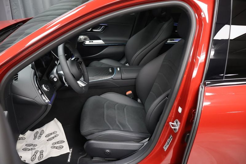 Mercedes E300 bild 14