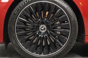 Mercedes E300 bild 7