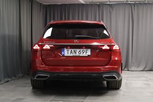 Mercedes E300 bild 5