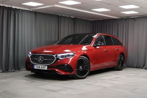 Mercedes E300 bild 1