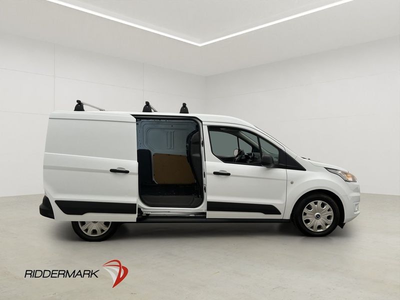 Ford Transit Connect bild 11