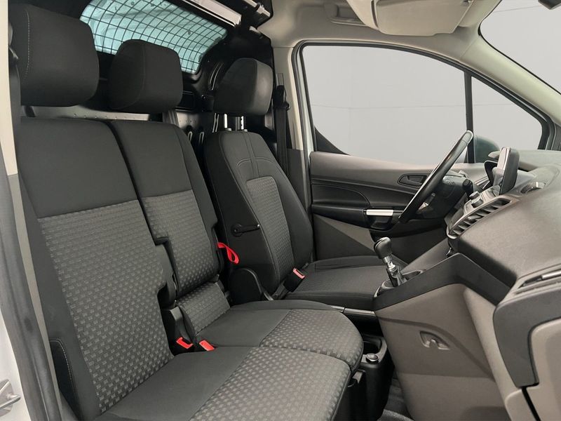 Ford Transit Connect bild 25