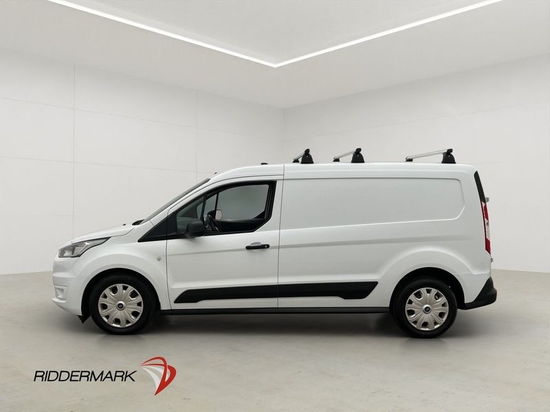 Ford Transit Connect bild 6