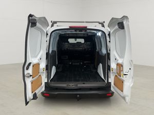 Ford Transit Connect bild 13