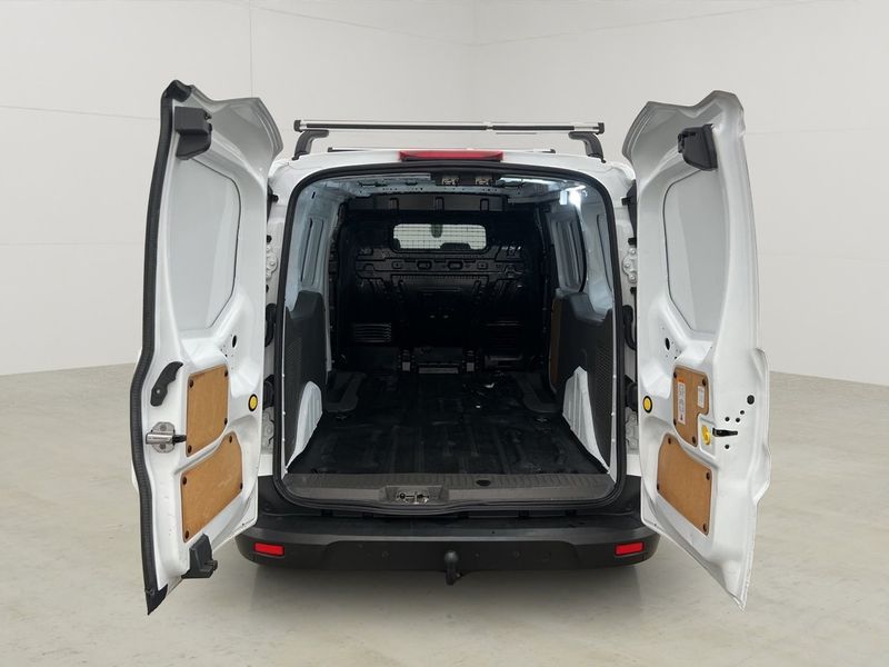 Ford Transit Connect bild 13