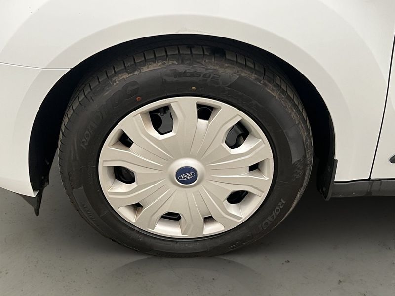 Ford Transit Connect bild 27