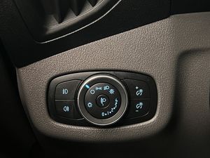 Ford Transit Connect bild 14