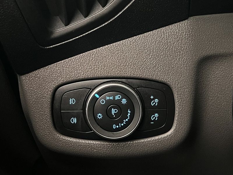 Ford Transit Connect bild 14