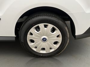Ford Transit Connect bild 28