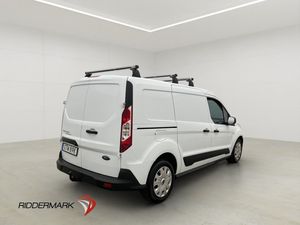 Ford Transit Connect bild 9
