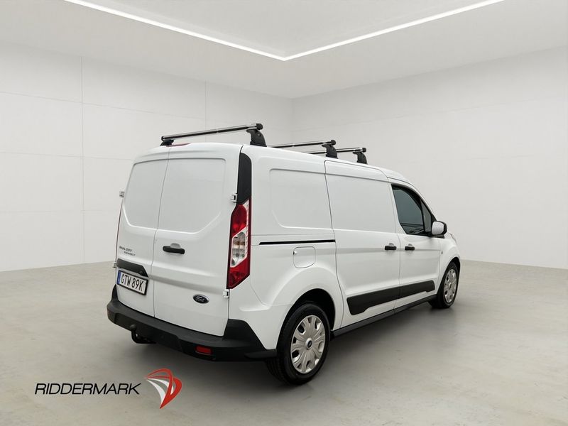 Ford Transit Connect bild 9