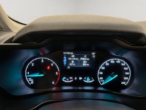 Ford Transit Connect bild 19