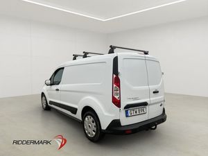 Ford Transit Connect bild 7