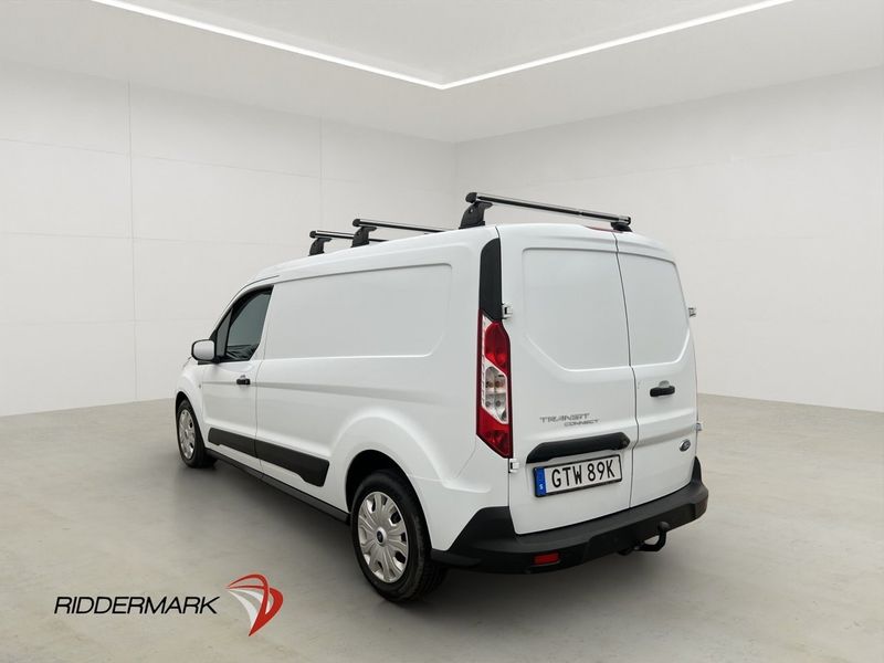 Ford Transit Connect bild 7