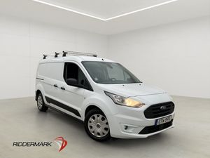 Ford Transit Connect bild 1