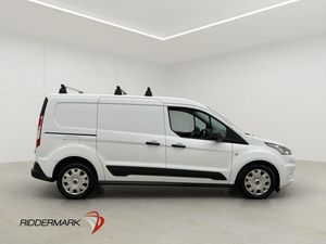 Ford Transit Connect bild 2