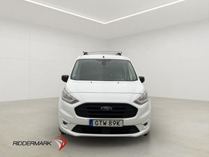 Ford Transit Connect bild 5