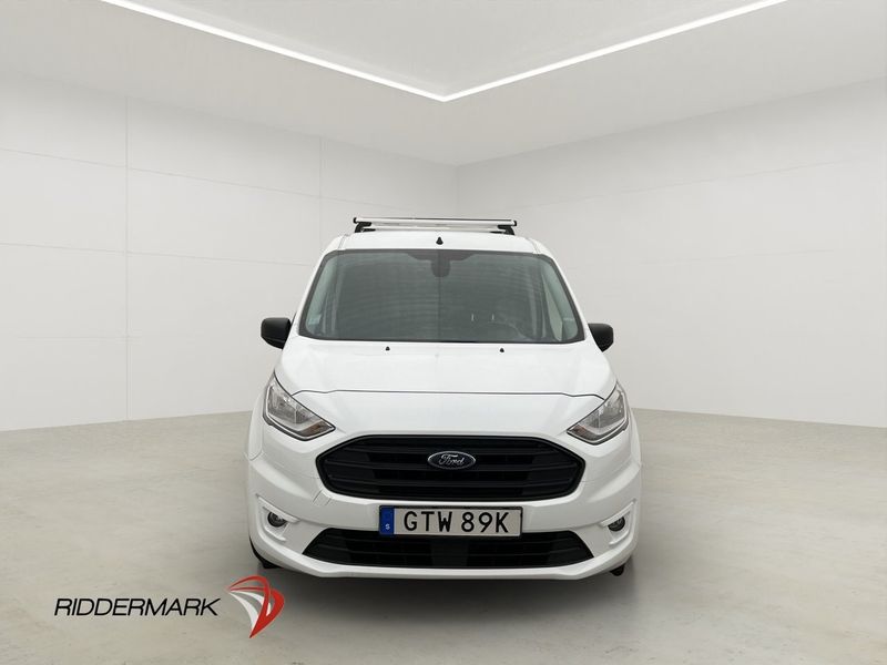 Ford Transit Connect bild 5
