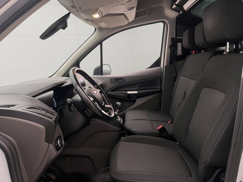 Ford Transit Connect bild 16