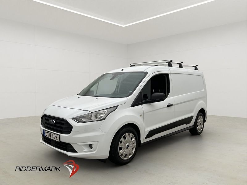 Ford Transit Connect bild 3
