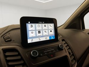 Ford Transit Connect bild 22