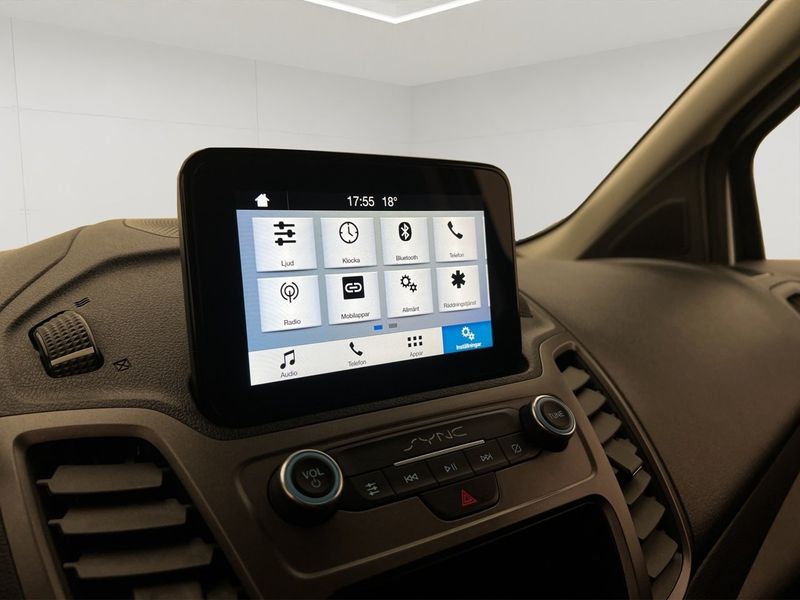 Ford Transit Connect bild 22