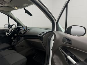 Ford Transit Connect bild 26