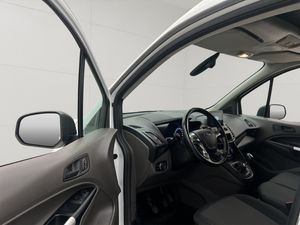 Ford Transit Connect bild 15