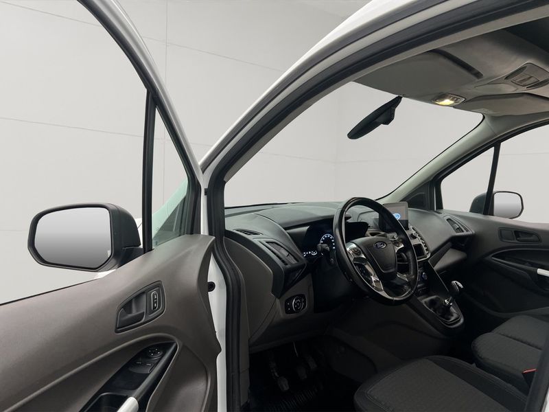 Ford Transit Connect bild 15