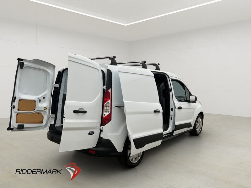 Ford Transit Connect bild 12