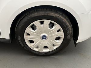 Ford Transit Connect bild 30