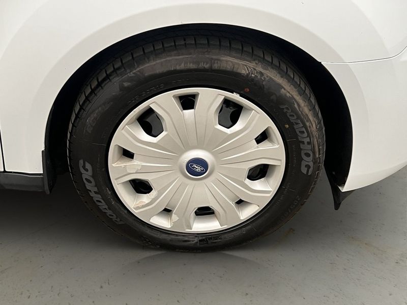 Ford Transit Connect bild 30