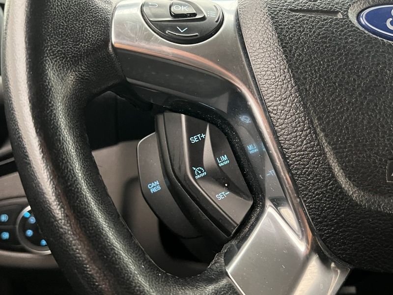 Ford Transit Connect bild 18