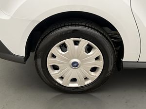Ford Transit Connect bild 29