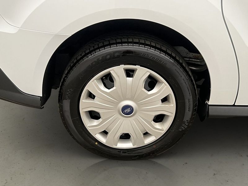 Ford Transit Connect bild 29