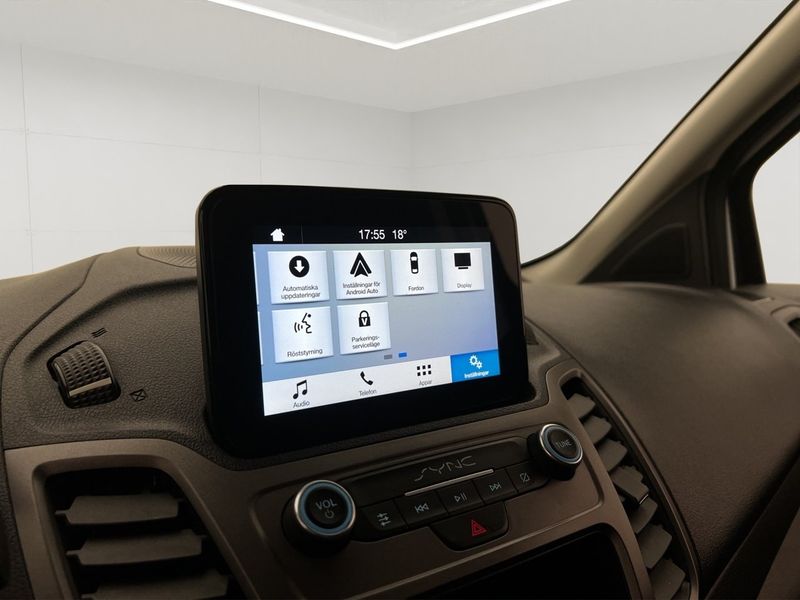 Ford Transit Connect bild 23