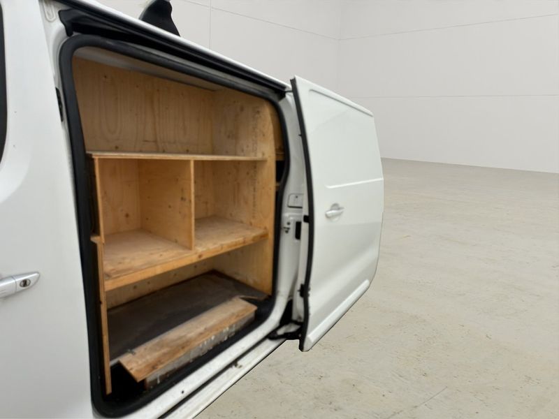 Toyota Proace bild 14