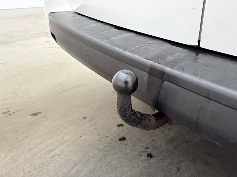 Toyota Proace bild 9