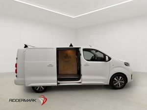 Toyota Proace bild 11